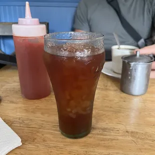 drink
