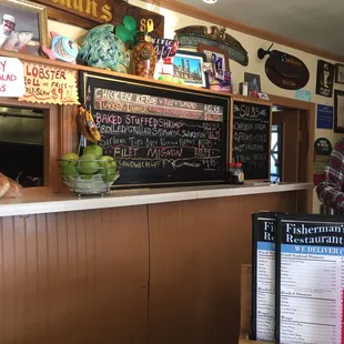 Specials