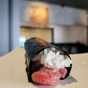 Toro roll