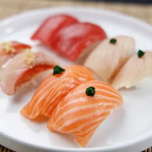 Sushi set