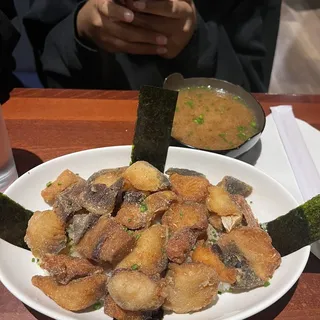 Fisherman Karaage