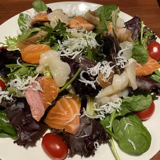 Fisherman Salad