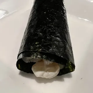 Bay Scallop Roll
