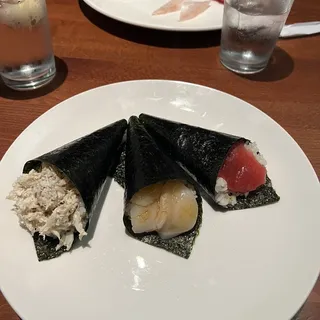 Tuna Roll