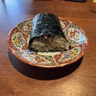 Unagi Roll