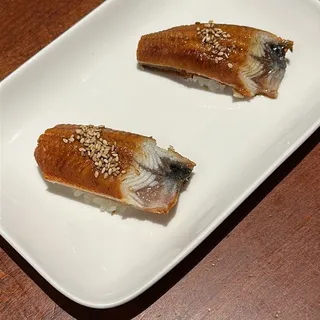 Eel Nigiri