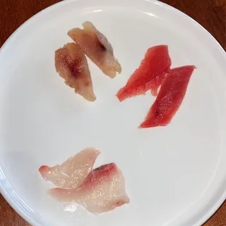 Special Dinner Menu Set
