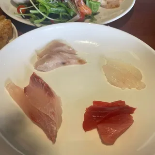 Premium Lunch Menu Set