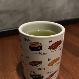 Green Tea