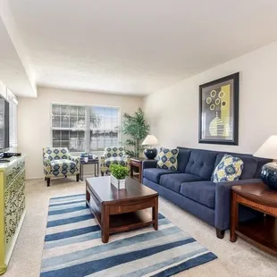 Upgraded units available