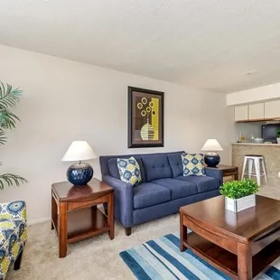 Upgraded units available