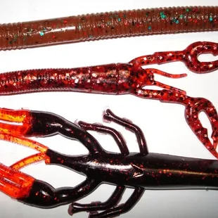 you cant beat the low prices and great selection