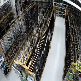 Rods For All Fishing