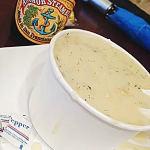 San Francisco Experience