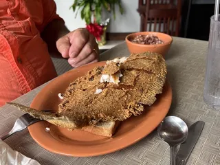 Lumiere Blues & Jazz Bistro