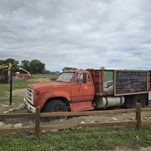 What's available today and the quantity allowed per household