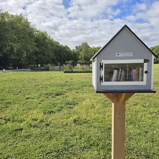 Little Library