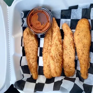 Chicken Tenders