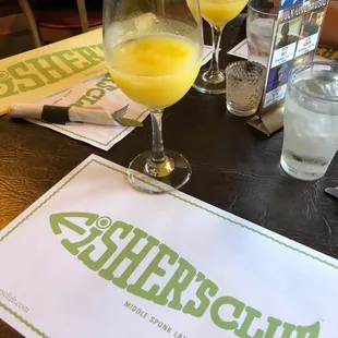 Excellent service, view of lake and home town treasure showcasing a variety of fish delights on its menu! A must visit.