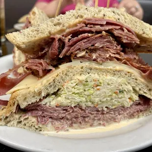 Fisher's Deli
