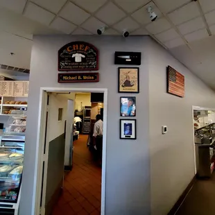 Where the Magic Happens