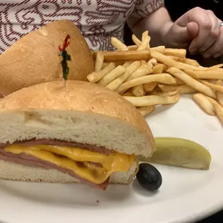 East Coast Classic