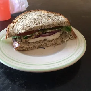 A Little Nosh