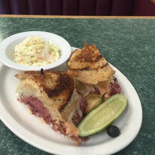 Coleslaw