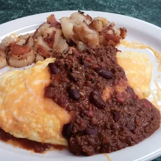 Home Fries