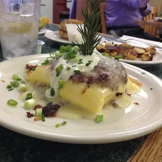 Hash Stack