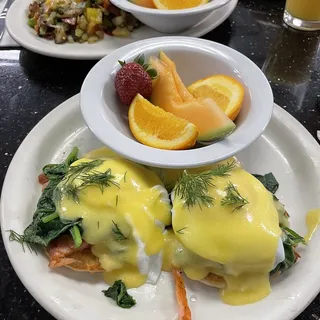 Farmers Market Hash