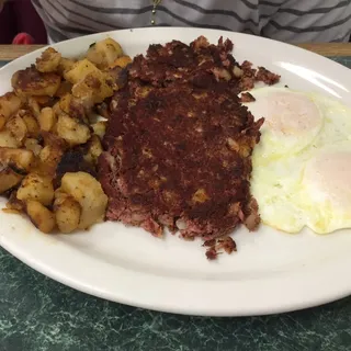 Corned Beef Hash