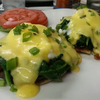 Hollandaise Sauce