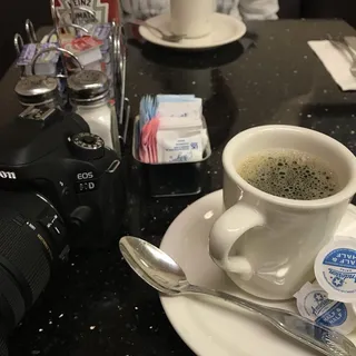 Coffee