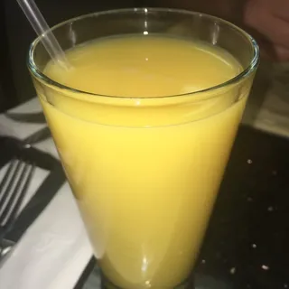 Orange Juice