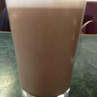 Chocolate Milk