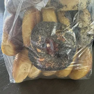 Dozen Bagels