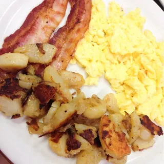 Pancake Breakfast