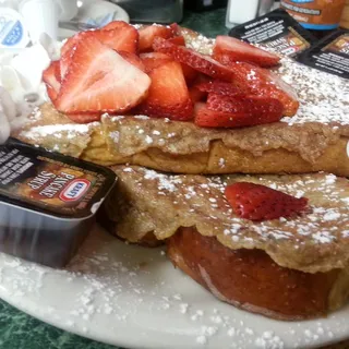 French Toast