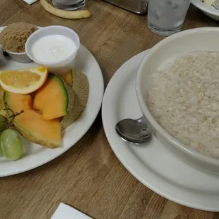Oatmeal