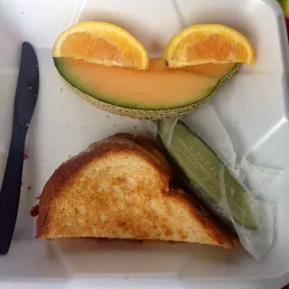Fresh Fruit