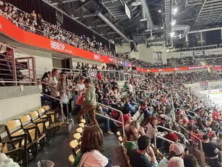 Indiana Farmers Coliseum