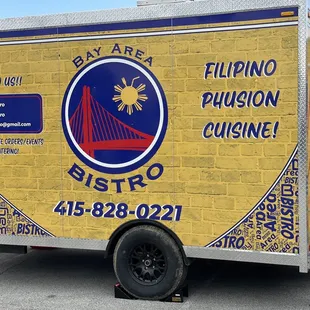 Many cuisines to enjoy and YES, bubble tea.