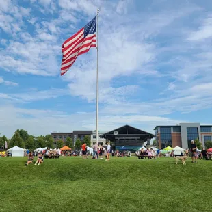 Fishers Farmer's Market bigger this year than ever