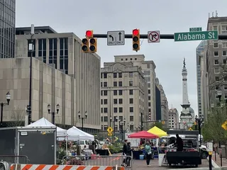 The Original Farmers Market