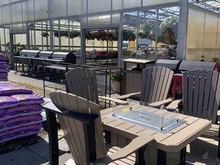 Gatewood's Vegetable Farms & Greenhouses