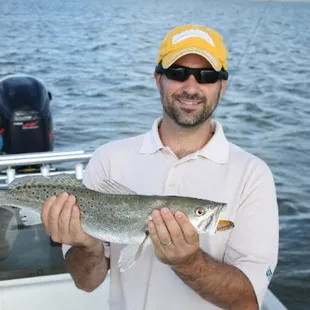 Fisher's Fishing Guide Service