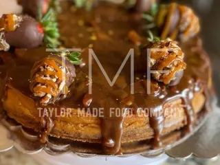 Taylor Made Food Company