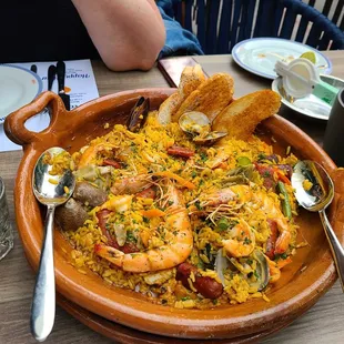 Paella