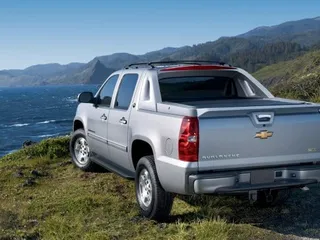 Davis-Moore Chevrolet